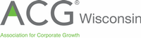 Association for Corporate Growth - Wisconsin Chapter Logo